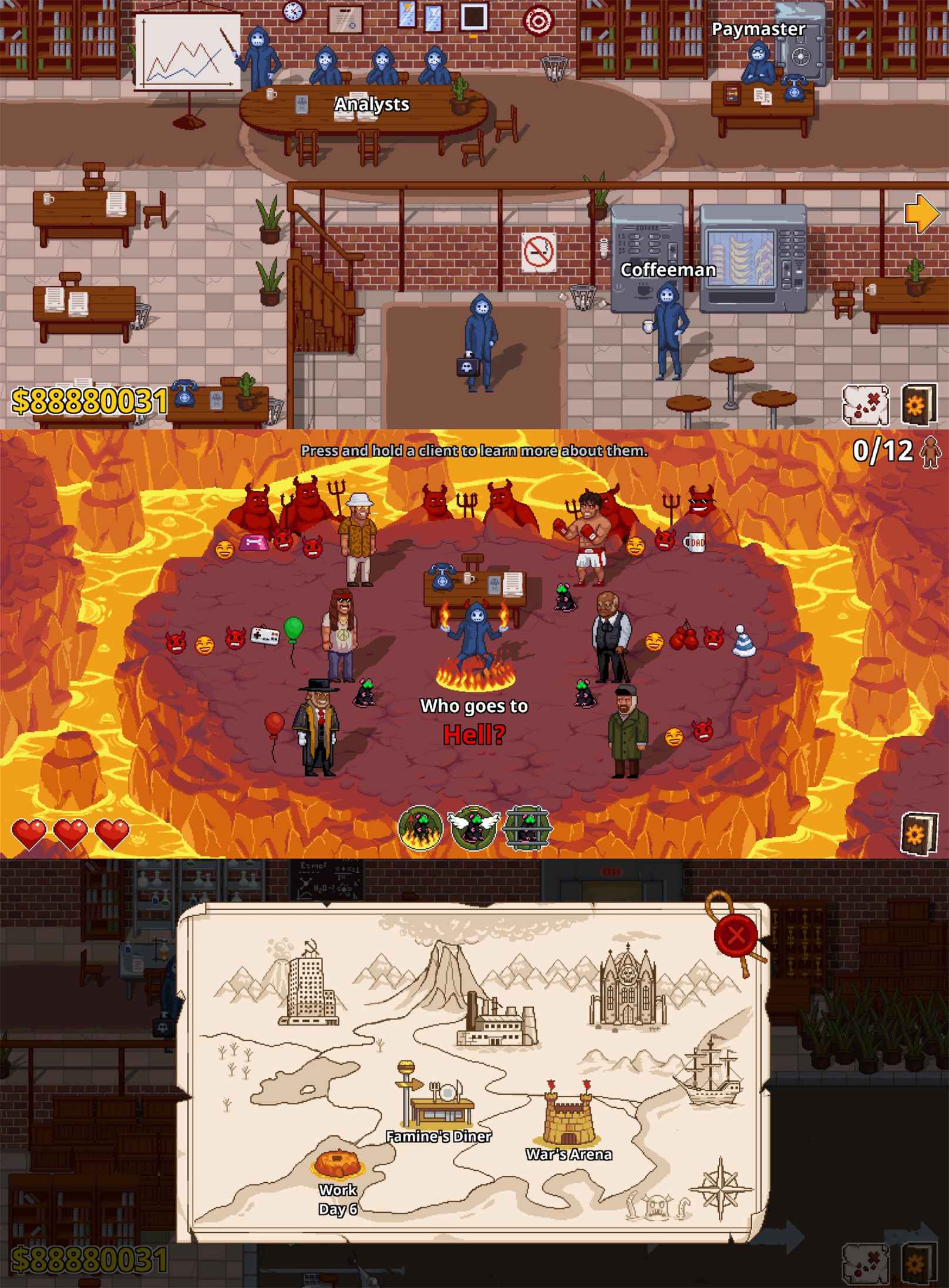 安息v1.0.0绿化版截图1