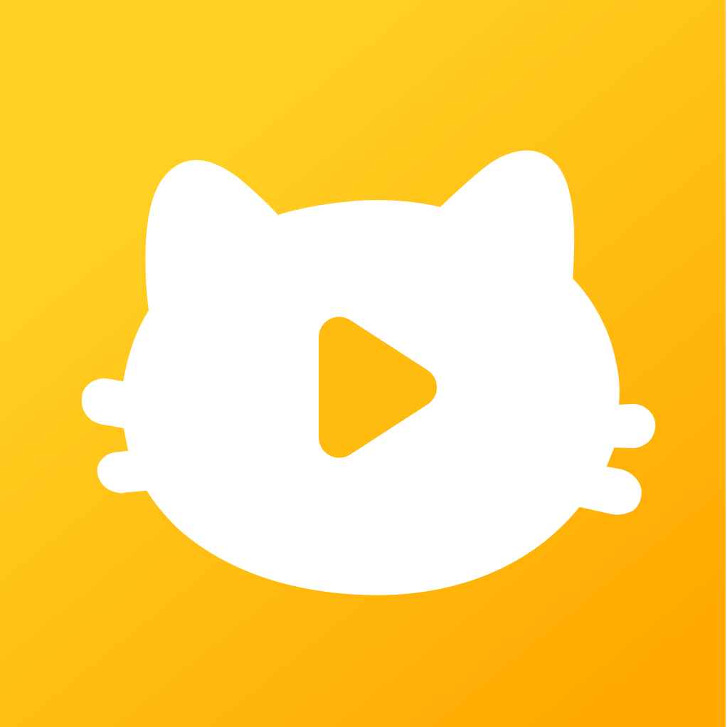 好猫影视v1.0.6绿化版