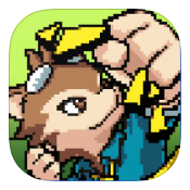 托比的勇敢冒险