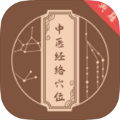 中医经络穴位典籍